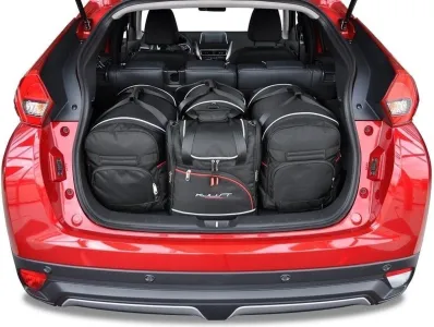 Eclipse Cross
